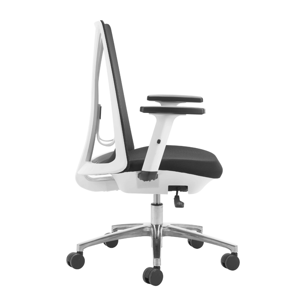 Hasso Office Chair Black