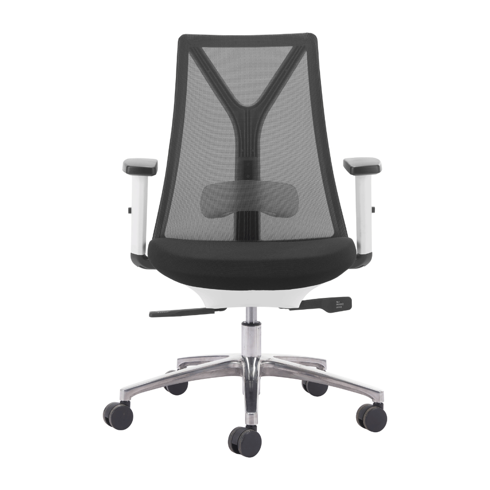 Hasso Office Chair Black