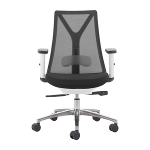Hasso Office Chair Black