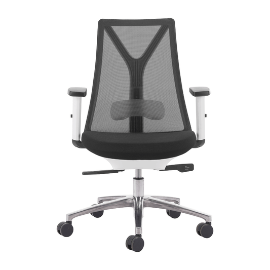 Hasso Office Chair Black