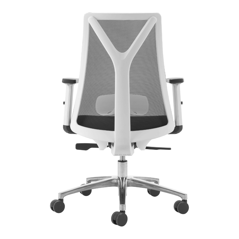 Hasso Office Chair Black