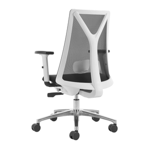 Hasso Office Chair Black