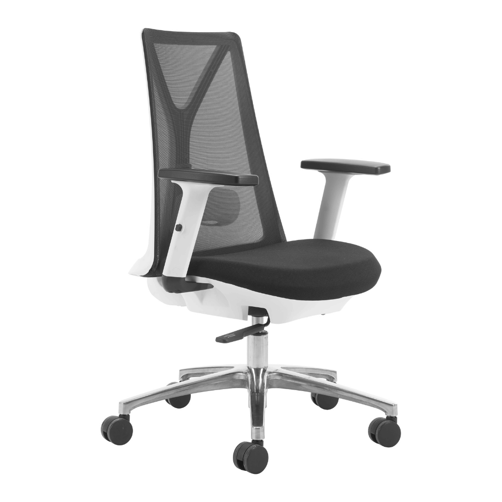 Hasso Office Chair Black