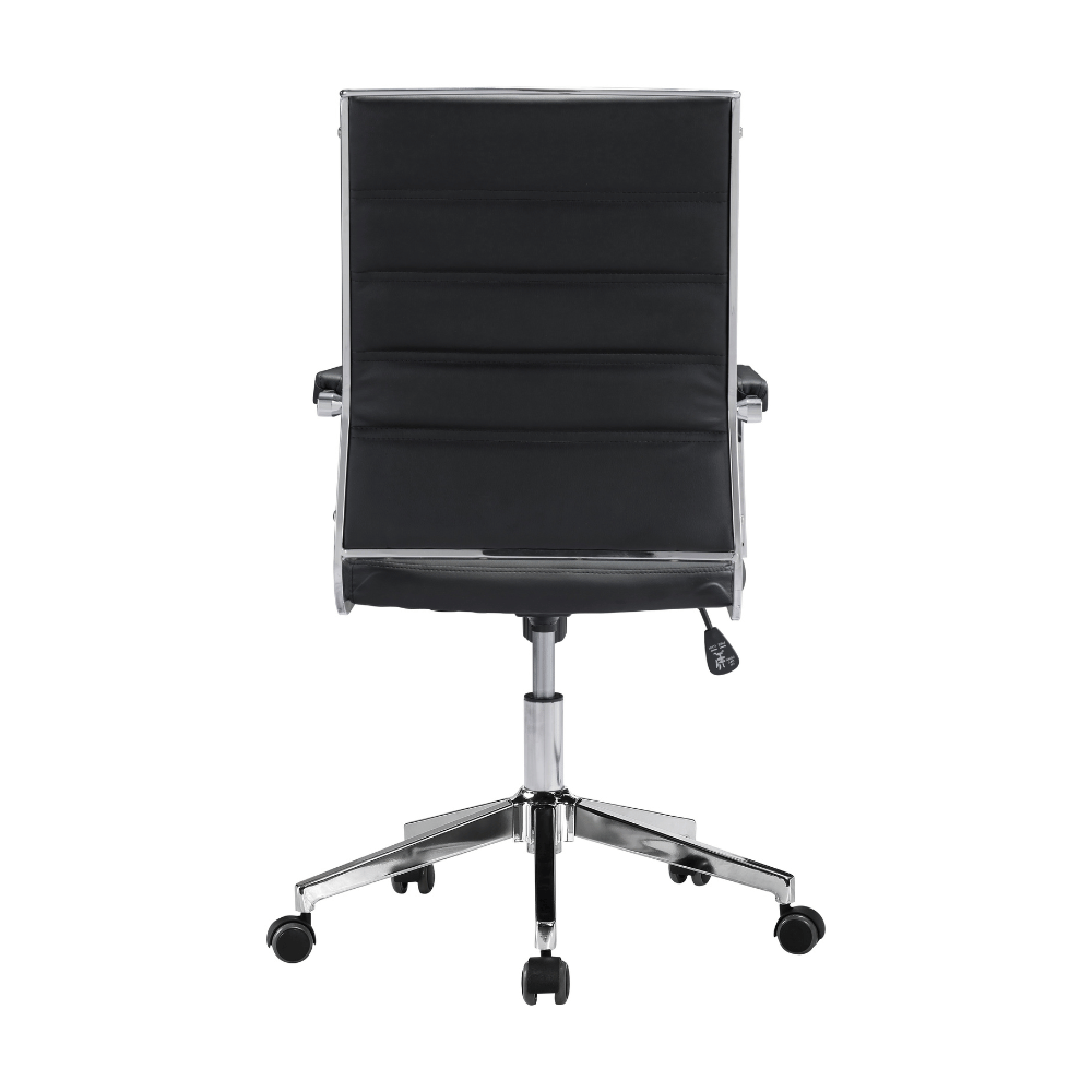 Liderato Office Chair Black