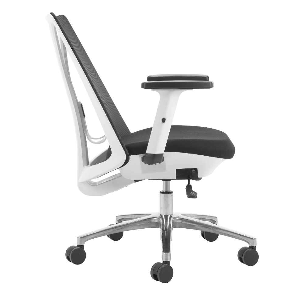 Hasso Office Chair Black