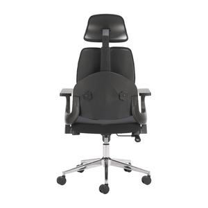 Genric Office Chair Black - Elite Maison