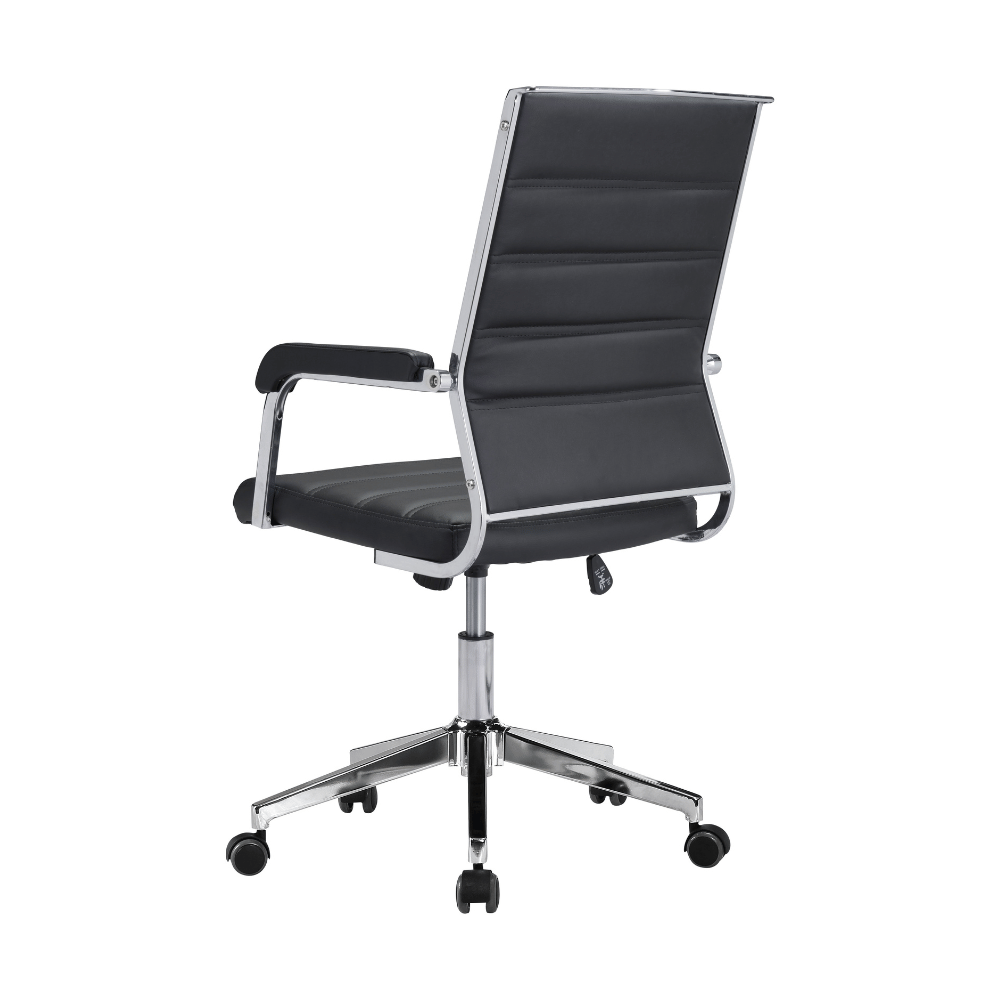 Liderato Office Chair Black
