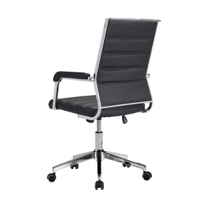 Liderato Office Chair Black