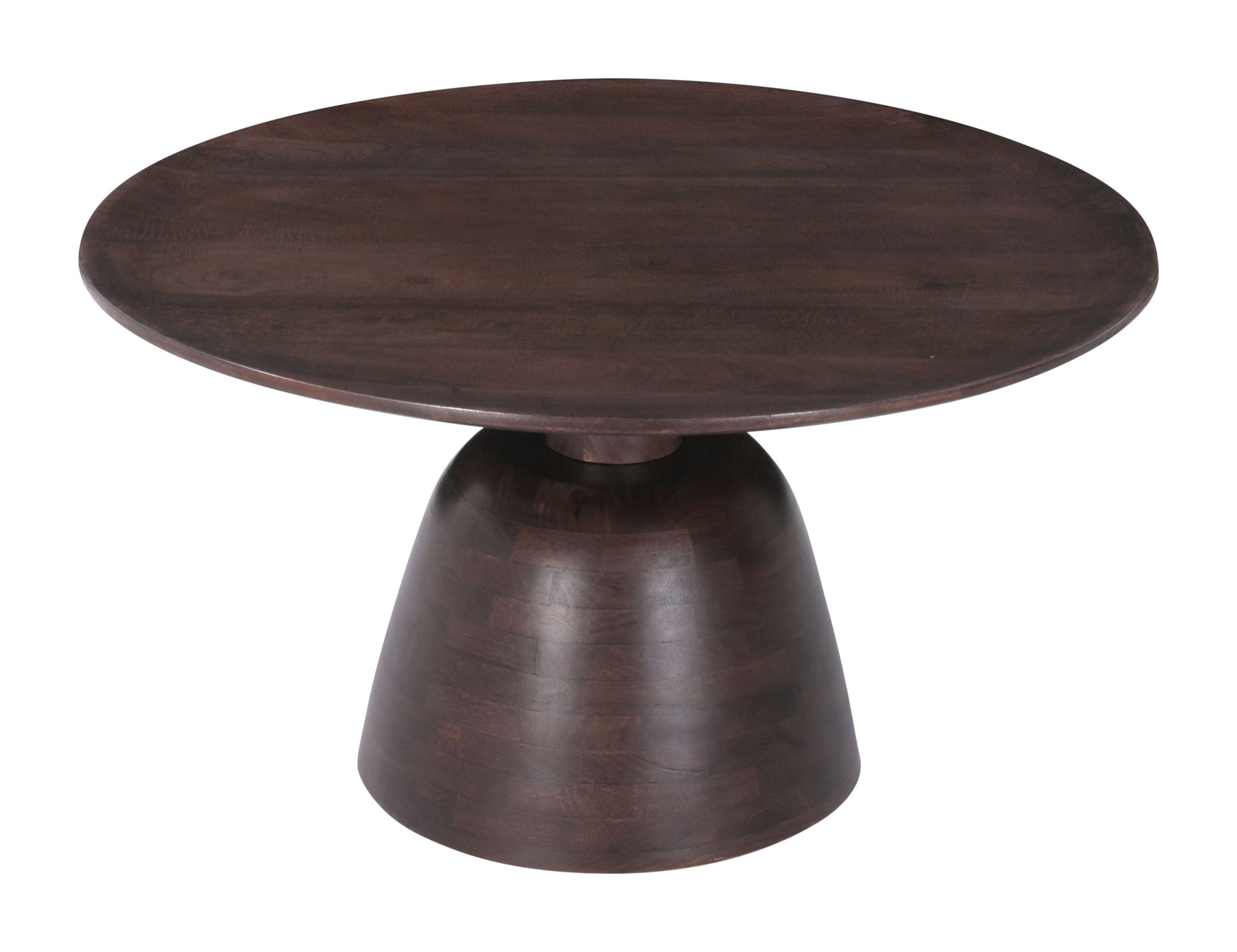 Lucena Coffee Table Bronze - Elite Maison