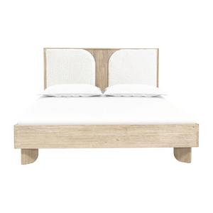 Lucca Queen Bed