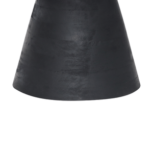 Sage Side Table Black - Elite Maison