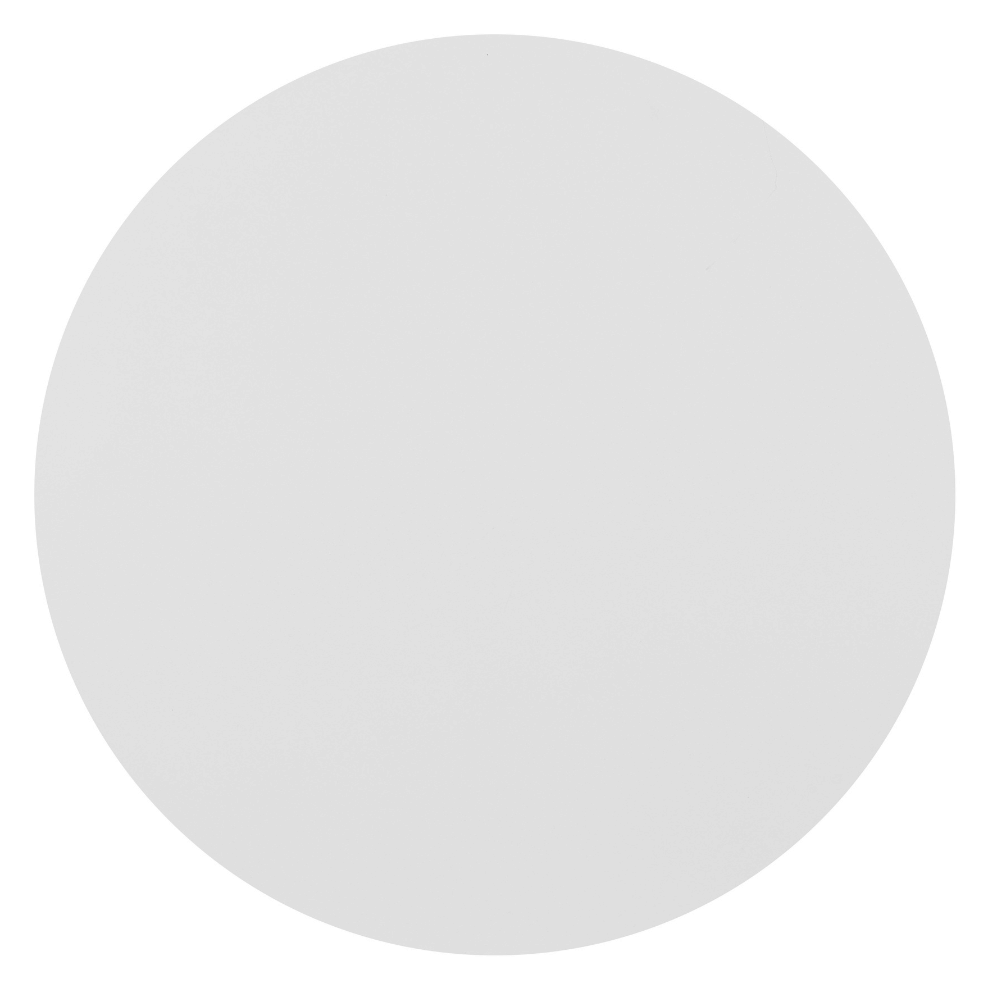 Palmier Coffee Table White - Elite Maison