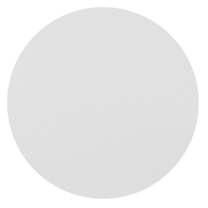 Palmier Coffee Table White - Elite Maison