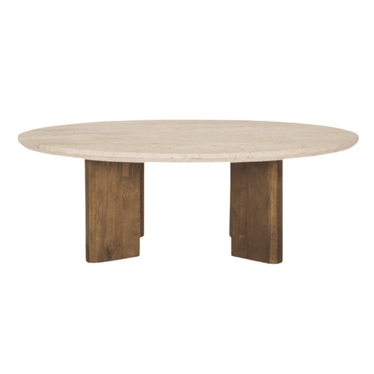 Syona Coffee Table - Elite Maison