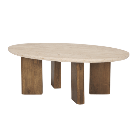 Syona Coffee Table - Elite Maison