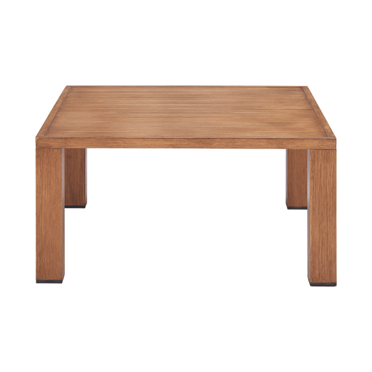 Regels Coffee Table Natural - Elite Maison