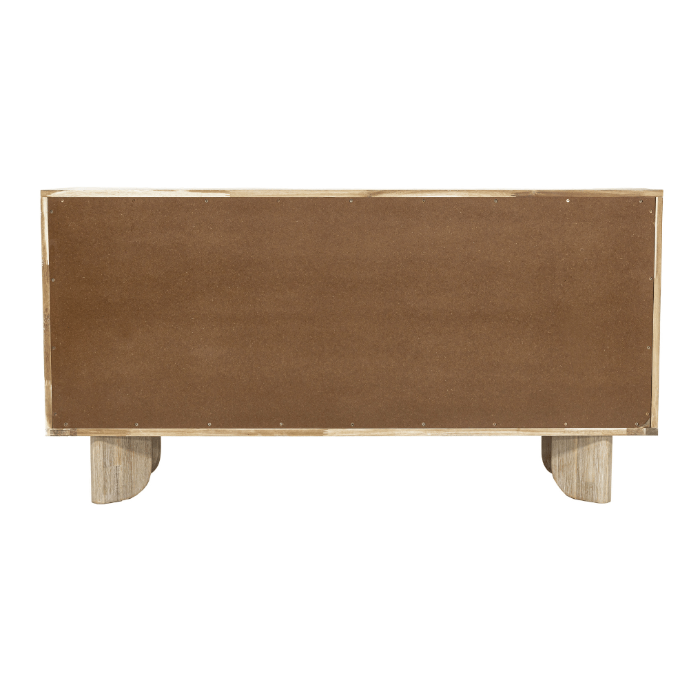 Lucca 6-Drawer Chest
