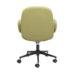 Lionel Office Chair Olive Green