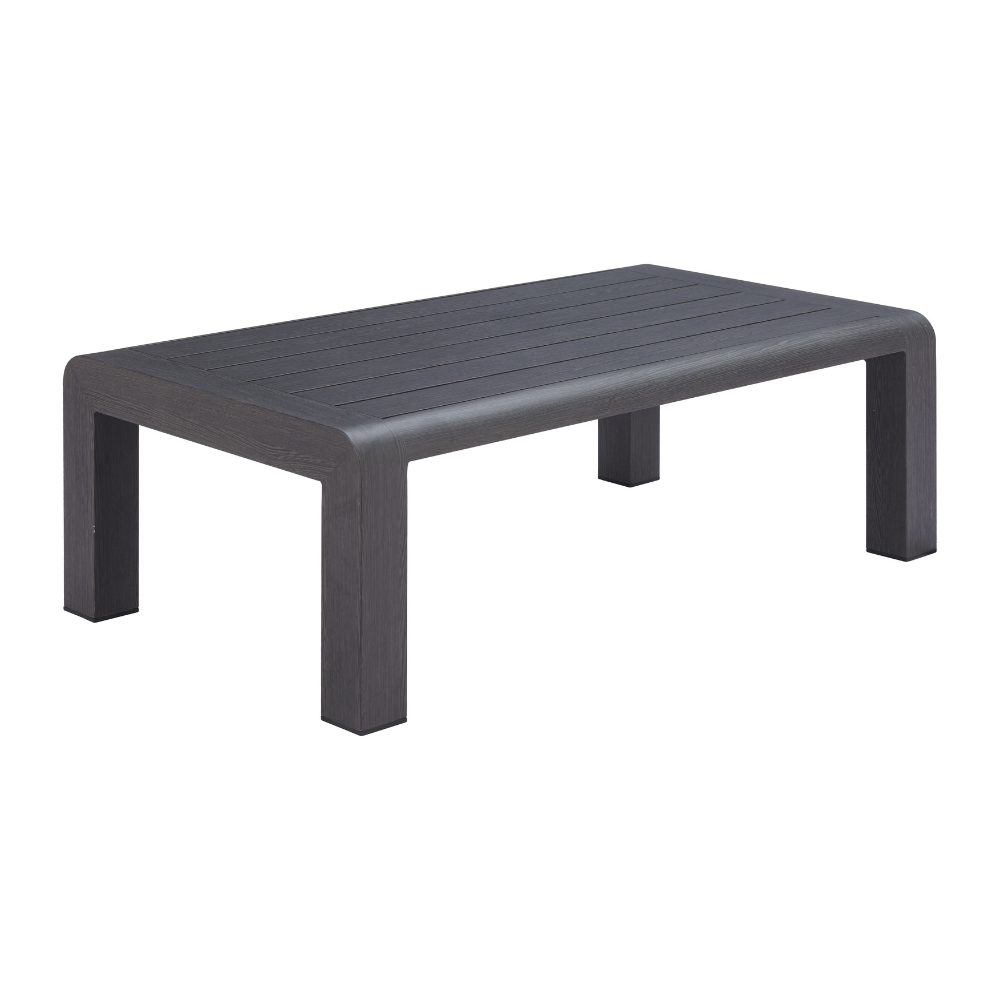 Rolig Coffee Table Black
