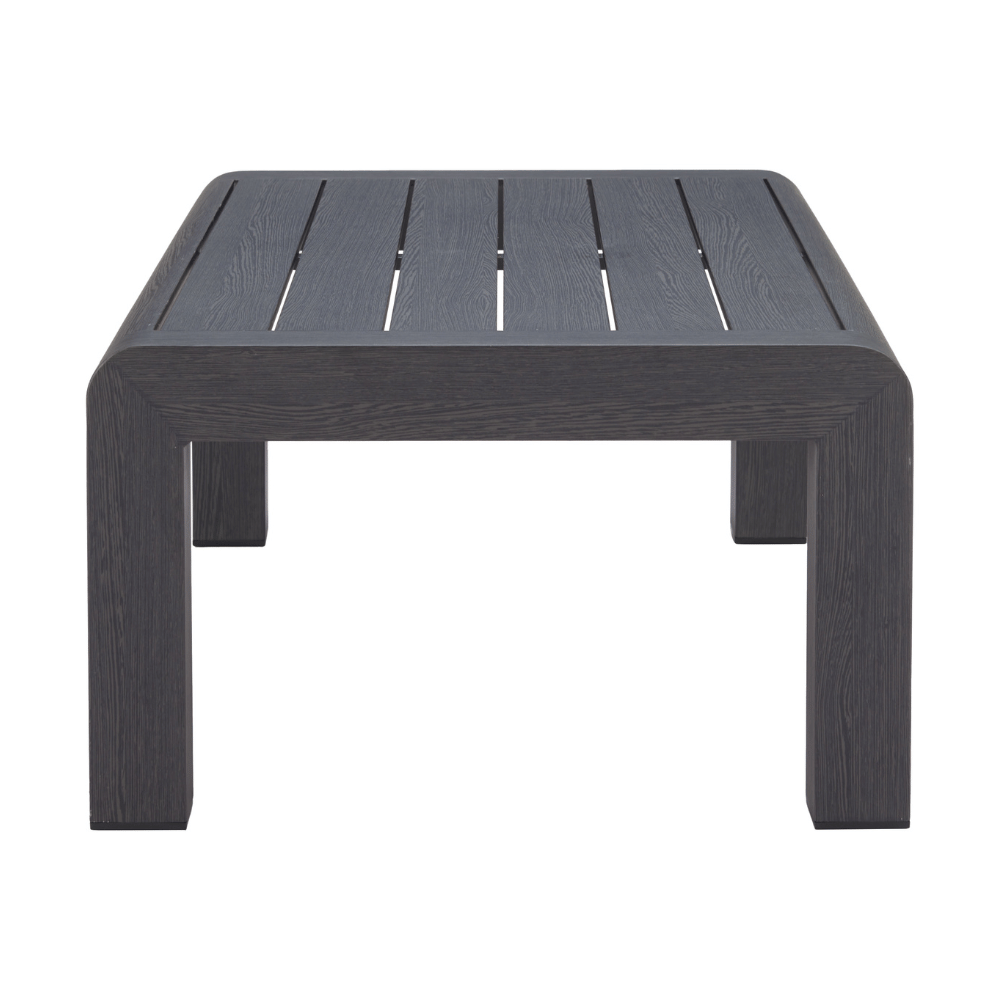 Rolig Coffee Table Black