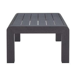 Rolig Coffee Table Black