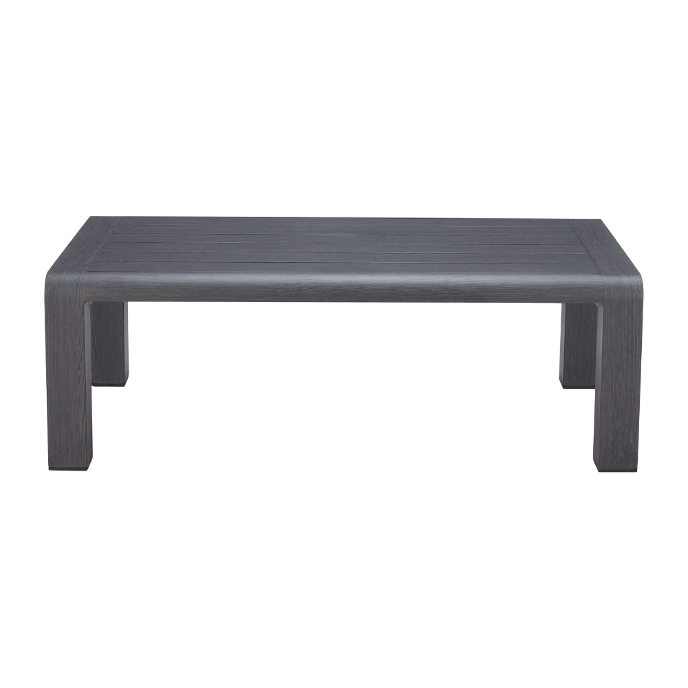 Rolig Coffee Table Black