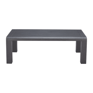Rolig Coffee Table Black