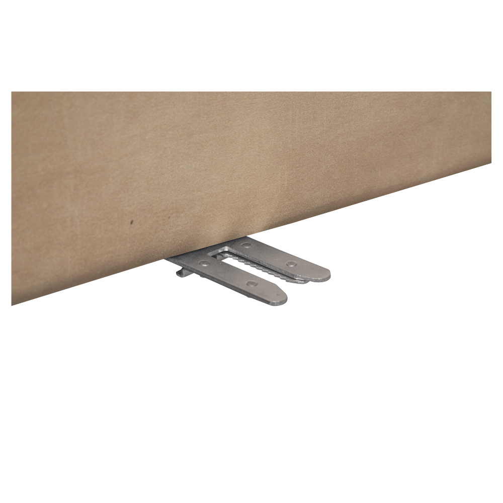Milan Sectional - Butter Milk