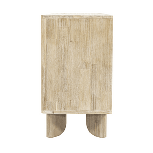 Lucca 6-Drawer Chest