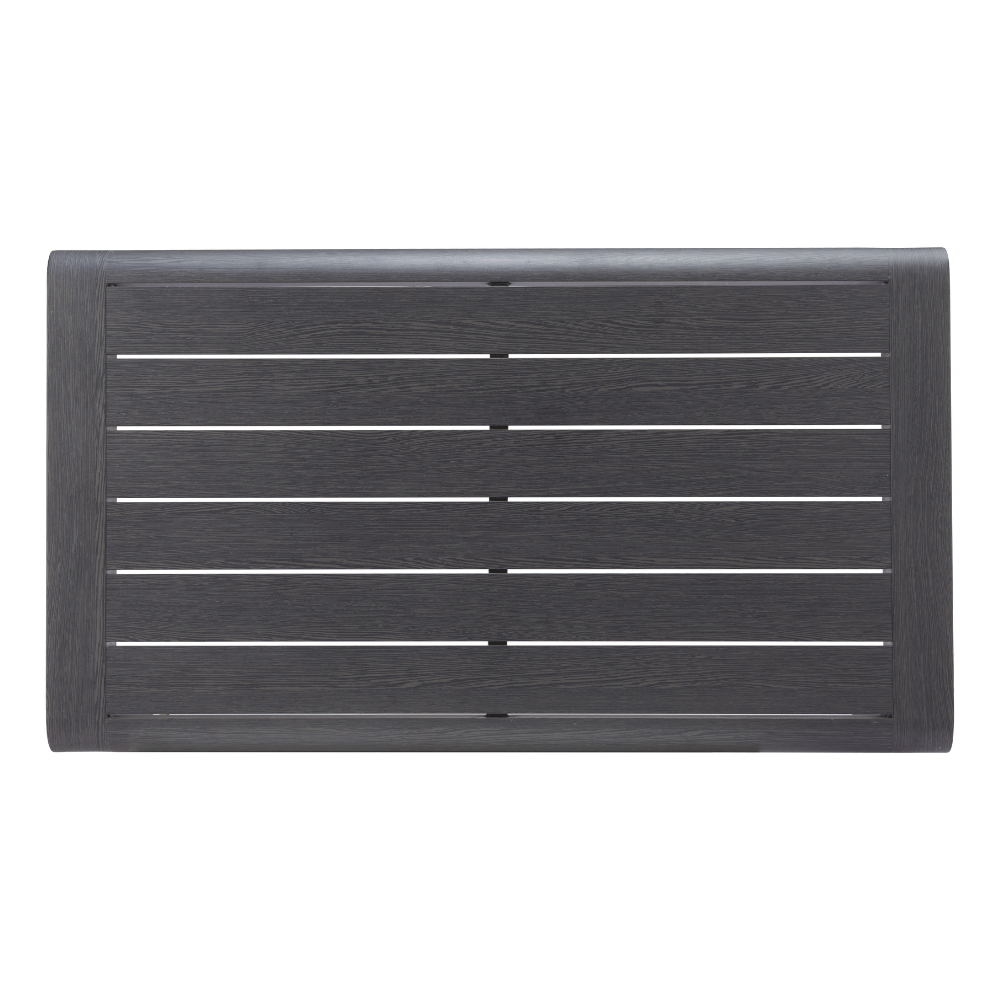 Rolig Coffee Table Black