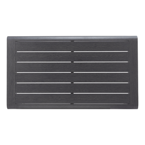 Rolig Coffee Table Black