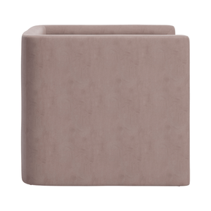 Trippel Armchair Taupe - Elite Maison
