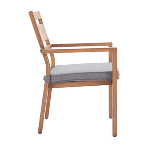 Rader Dining Chair Natural