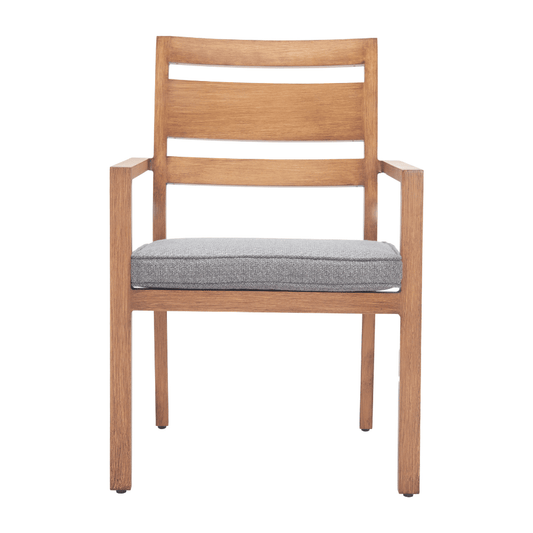 Rader Dining Chair Natural - Elite Maison