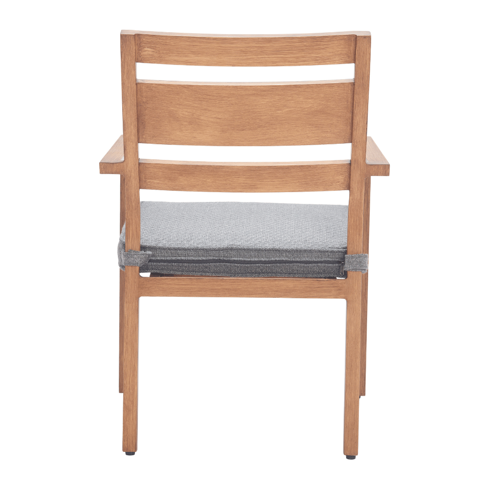 Rader Dining Chair Natural