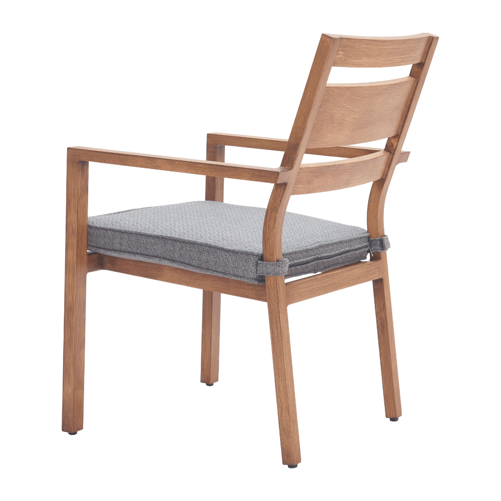 Rader Dining Chair Natural