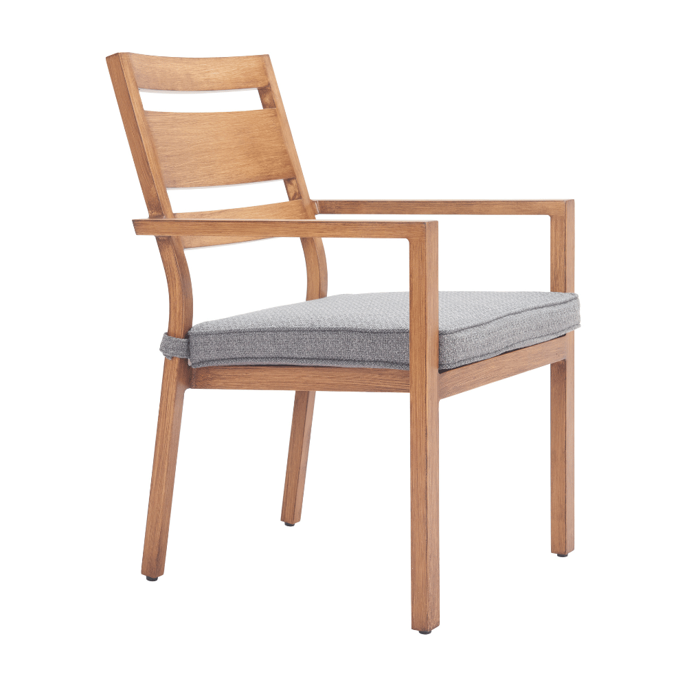 Rader Dining Chair Natural