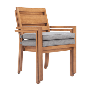 Rader Dining Chair Natural