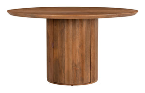 Izola Dining Table - Elite Maison