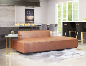 Confection Sofa Brown - Elite Maison