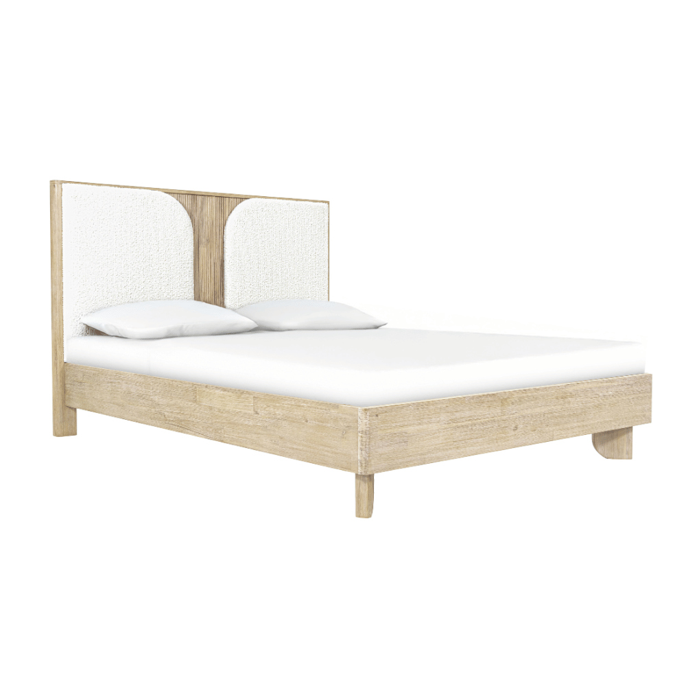 Lucca Queen Bed