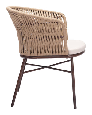Freycinet Dining Chair- Set of 2 - Elite Maison