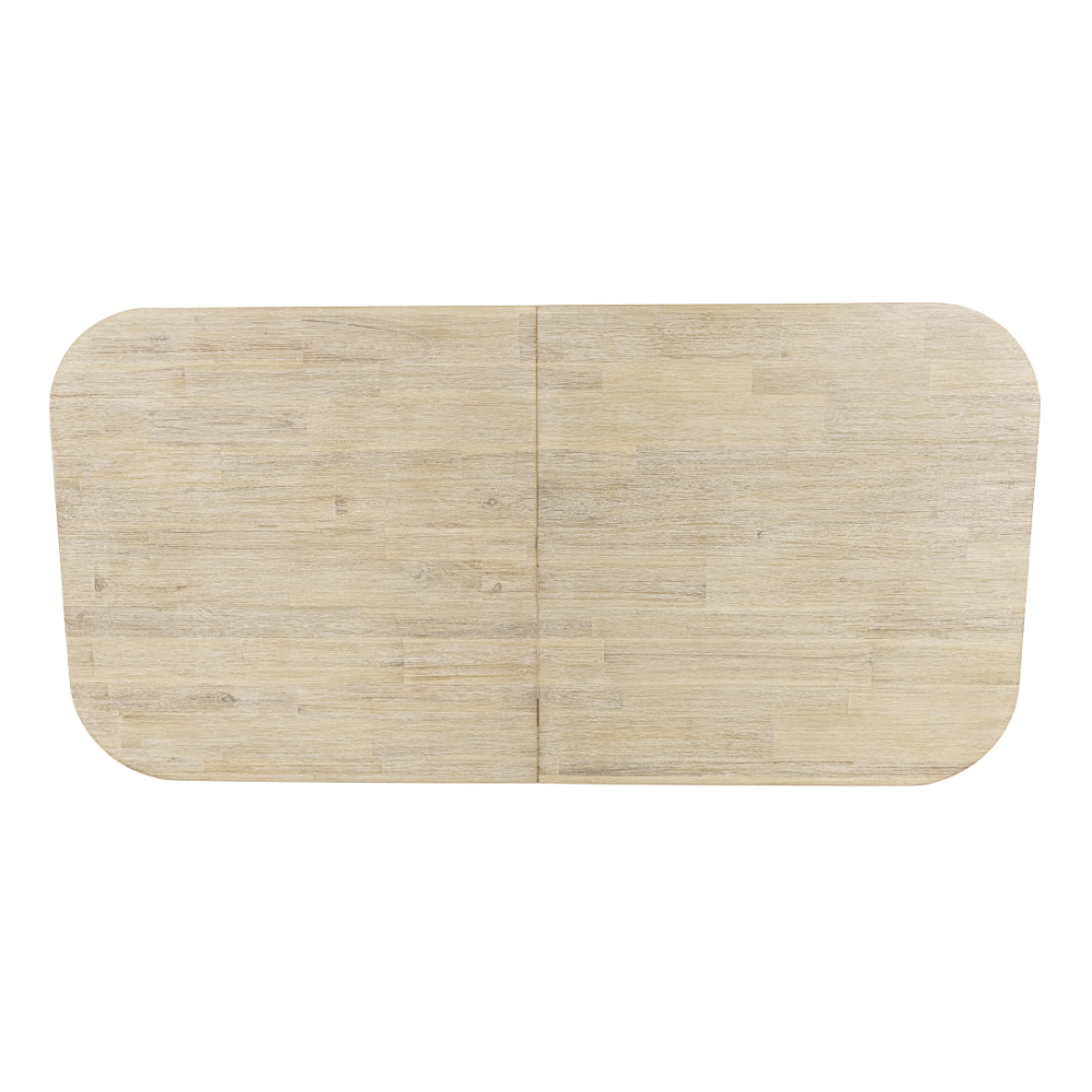 Lucca Extension Dining Table 70/102"