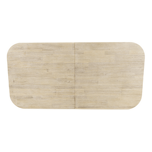Lucca Extension Dining Table 70/102