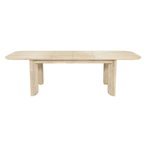 Lucca Extension Dining Table 70/102