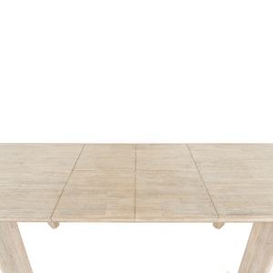 Lucca Extension Dining Table 70/102