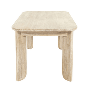 Lucca Extension Dining Table 70/102