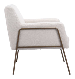 Charleston Accent Chair - Elite Maison