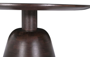 Lucena Coffee Table Bronze - Elite Maison