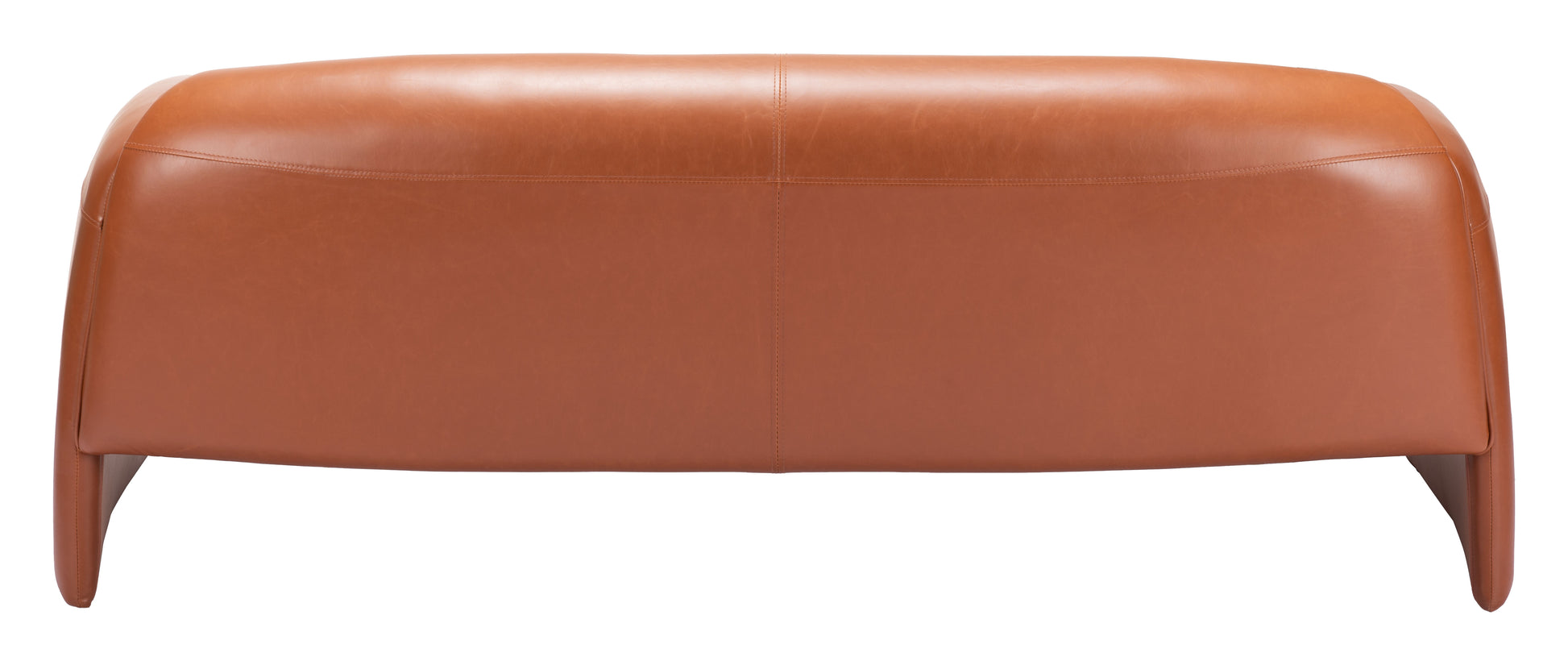 Horten Sofa Brown - Elite Maison